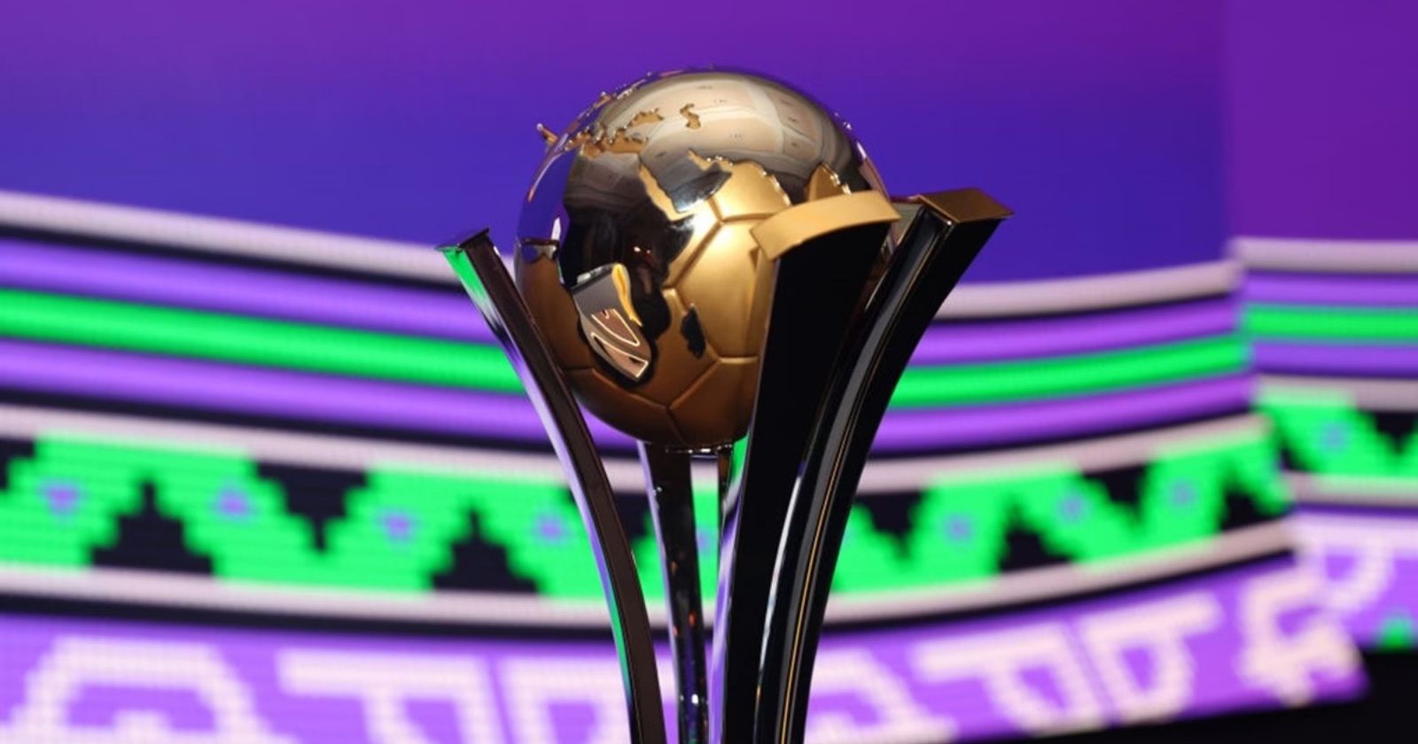 Taça da Copa Intercontinental