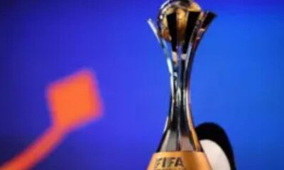 Taça da Copa Intercontinental