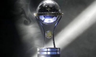 Taça-da-Copa-Sul-Americana