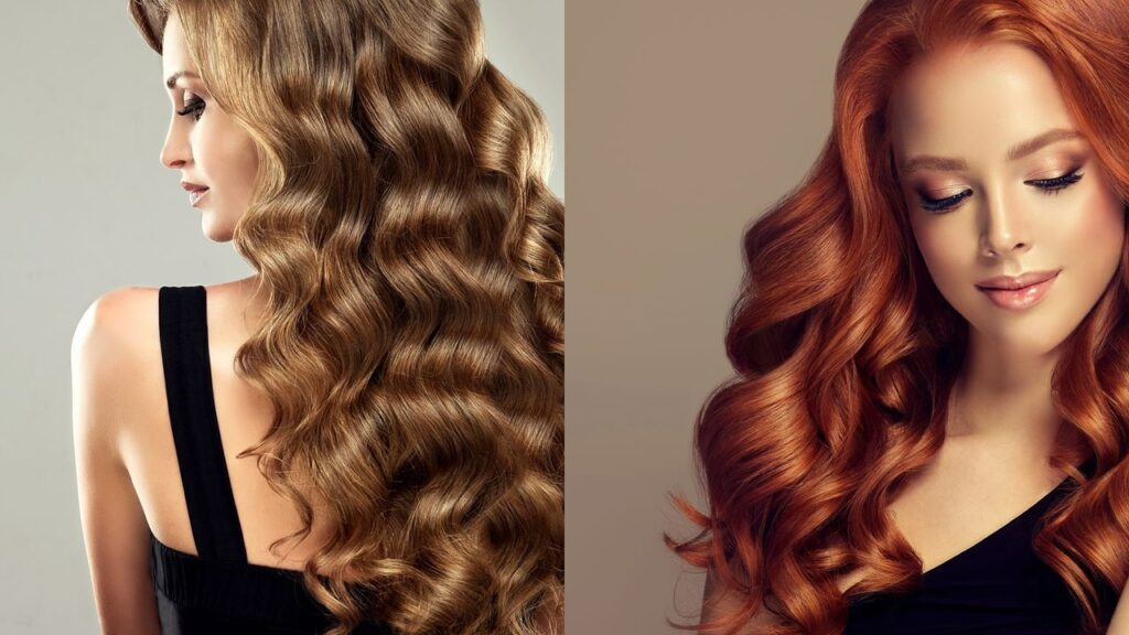 Com a chegada de setembro, novas tendências de cores de cabelo se destacam, prometendo transformar o visual de quem deseja se reinventar com elegância