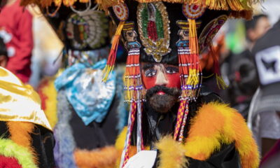 A vila mexicana que virou símbolo de misticismo e cultura