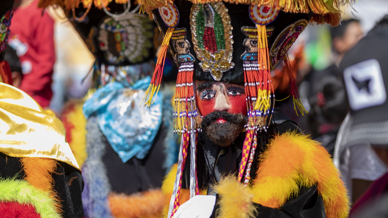 A vila mexicana que virou símbolo de misticismo e cultura