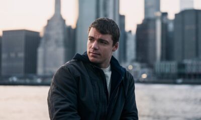 A série de ação que dominou o Top 10 da Netflix e virou assunto nas redes sociais