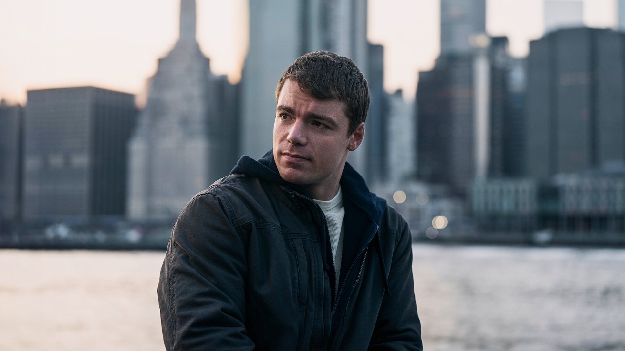 A série de ação que dominou o Top 10 da Netflix e virou assunto nas redes sociais