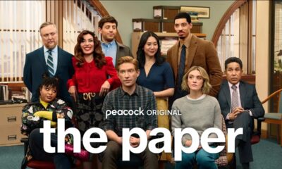 Série de comédia muito aguardada chega ao Brasil e já possui data de estreia