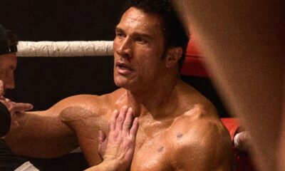 Novo filme de The Rock promete emocionar a todos