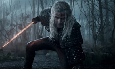 Tudo o que sabemos sobre a quinta temporada de The Witcher