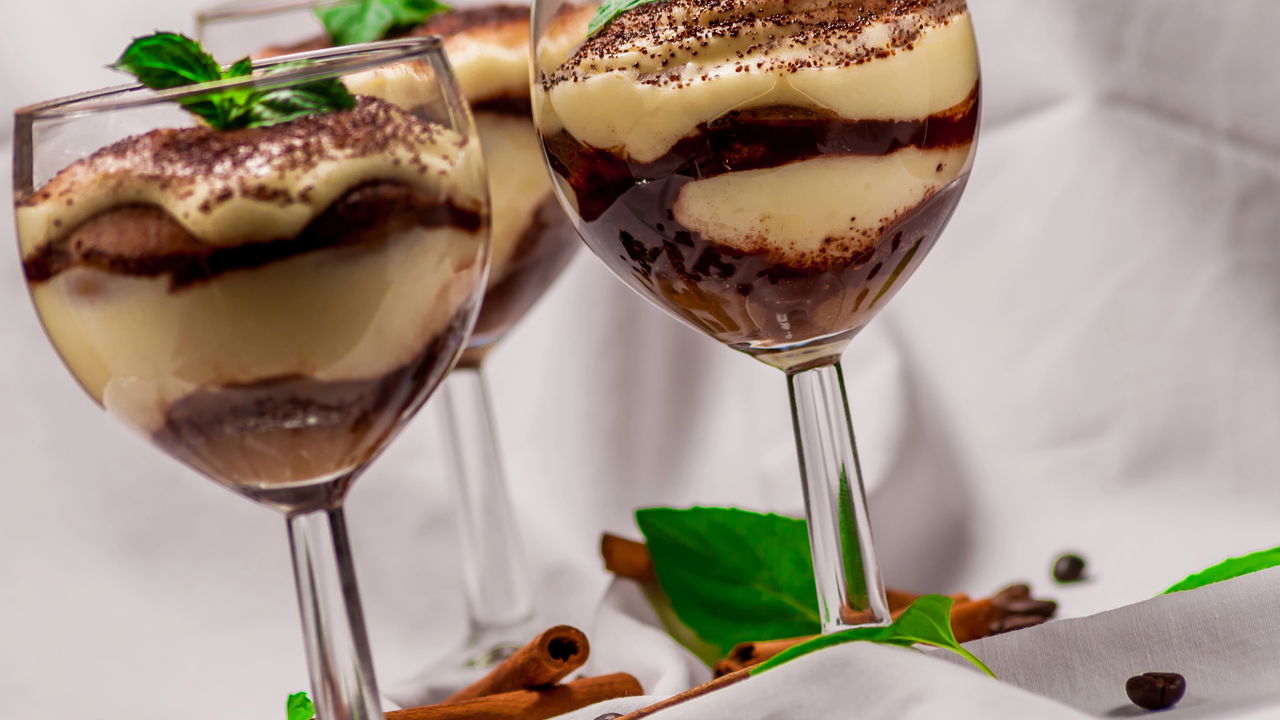 A sobremesa de apenas 3 ingredientes que está conquistando o brasileiro