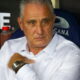 Livre no mercado, Tite é cotado para assumir a Seleção