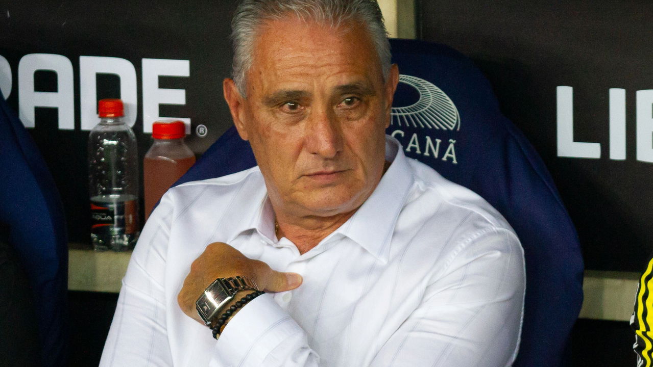 Livre no mercado, Tite é cotado para assumir a Seleção