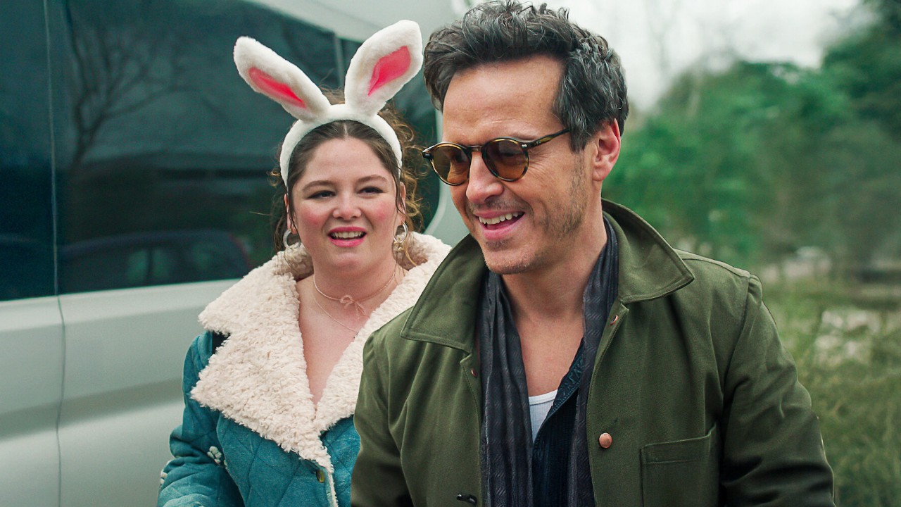 A série da Netflix que expõe o lado frágil do amor