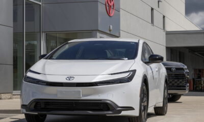 Carros híbridos e elétricos ganham destaque em 2025 com foco em economia