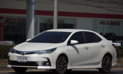 Carros mais econômicos de 2025 surpreendem com desempenho