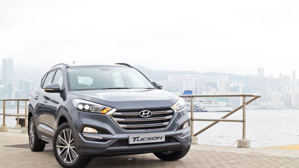 SUVs compactos oferecem conforto e agilidade