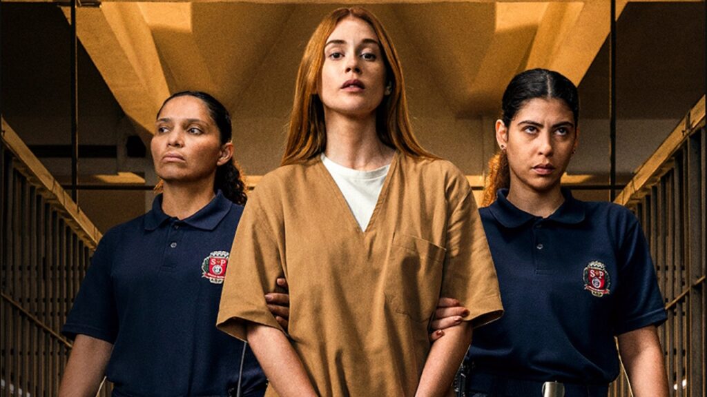 O Prime Video lança uma série que questiona justiça, poder e nossa obsessão por crimes reais