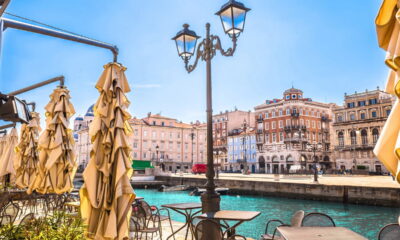 A cidade italiana que revela uma Europa que poucos conhecem