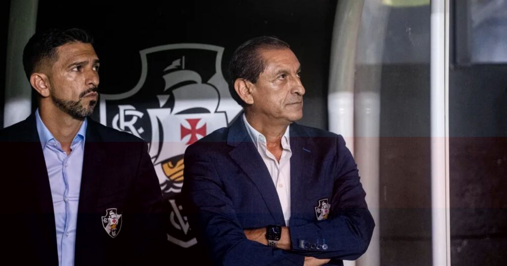 Ramón e Emiliano Díaz