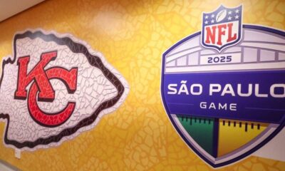 NFL Game São Paulo