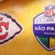 NFL Game São Paulo