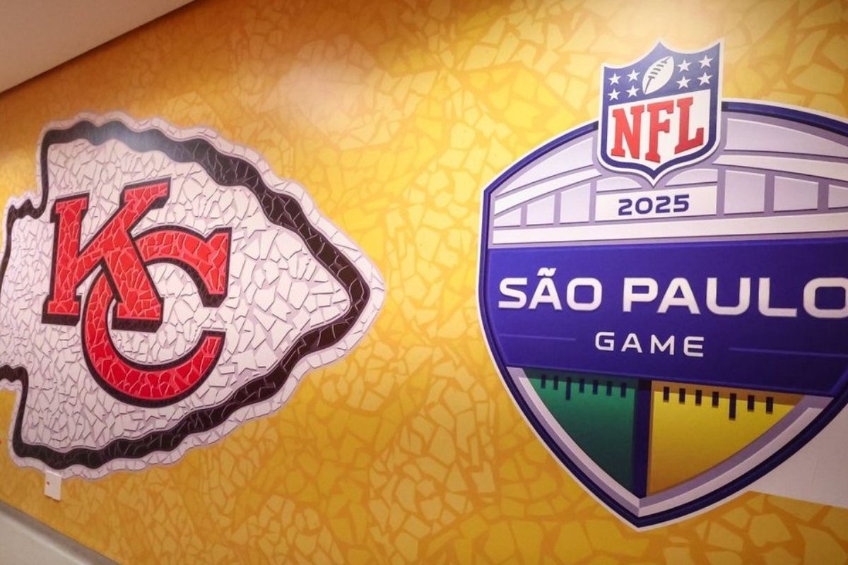 NFL Game São Paulo