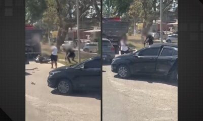 Confronto entre milicianos em praça de Seropédica deixa morto