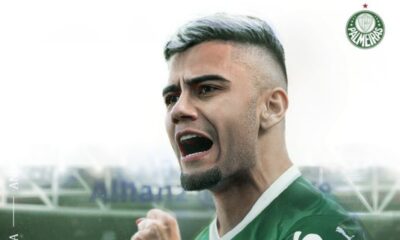 Andreas Pereira