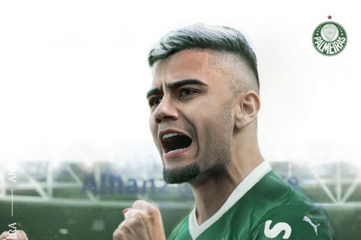 Andreas Pereira
