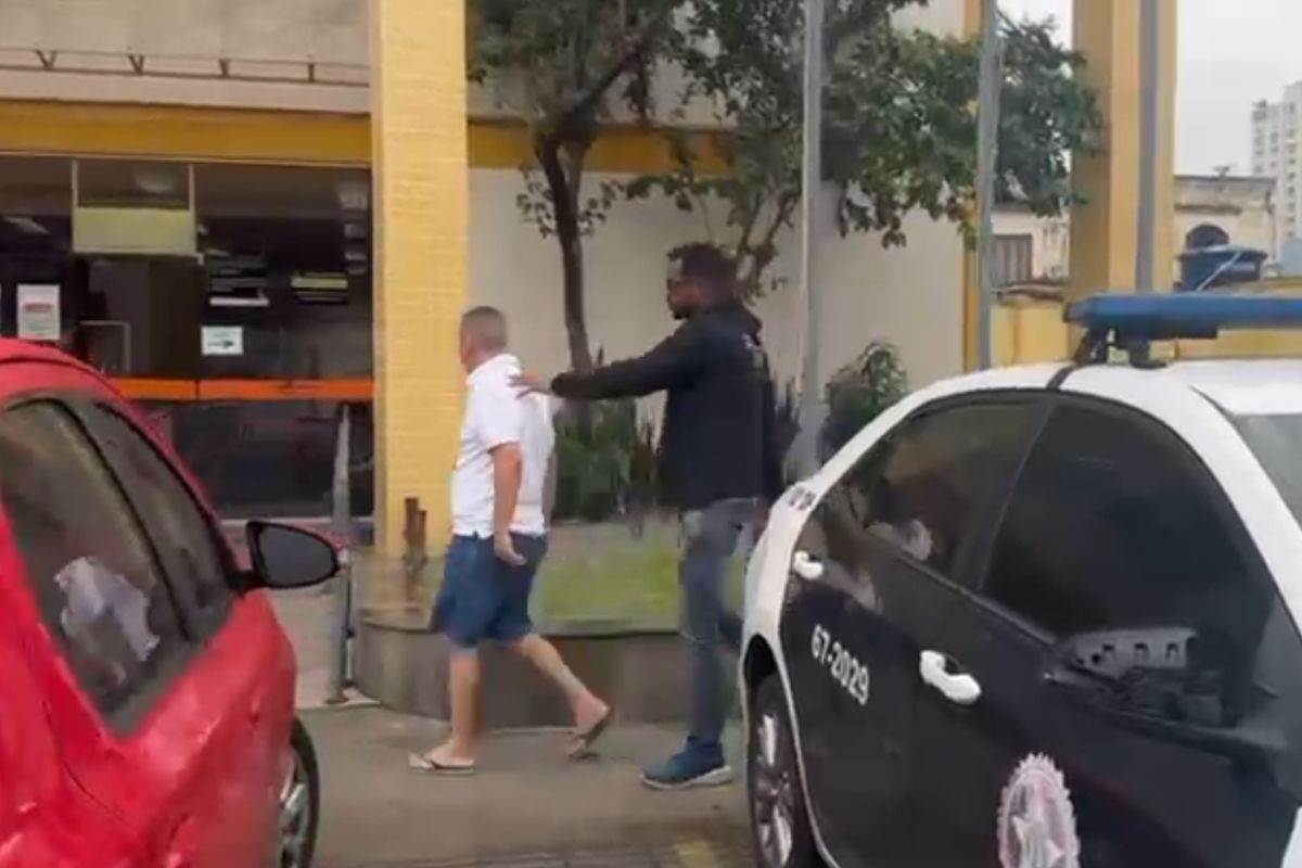 Miliciano é preso em Nova Iguaçu acusado de extorsão e invasões