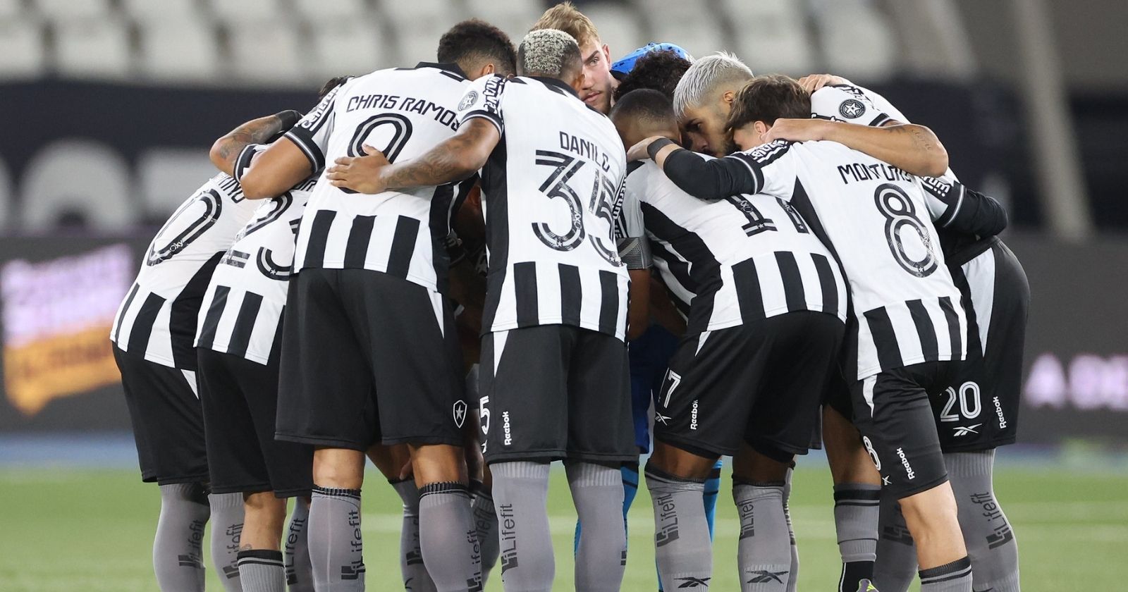Botafogo