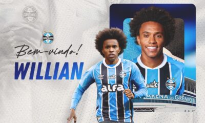 Grêmio Willian