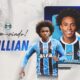 Grêmio Willian