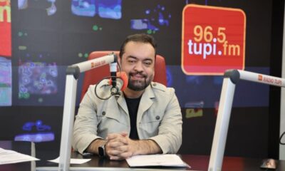 Cláudio Castro destaca investimentos e defende integração no combate à violência no Rio