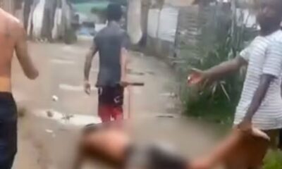 Polícia prende três traficantes por execução de rival em Duque de Caxias