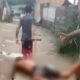 Polícia prende três traficantes por execução de rival em Duque de Caxias