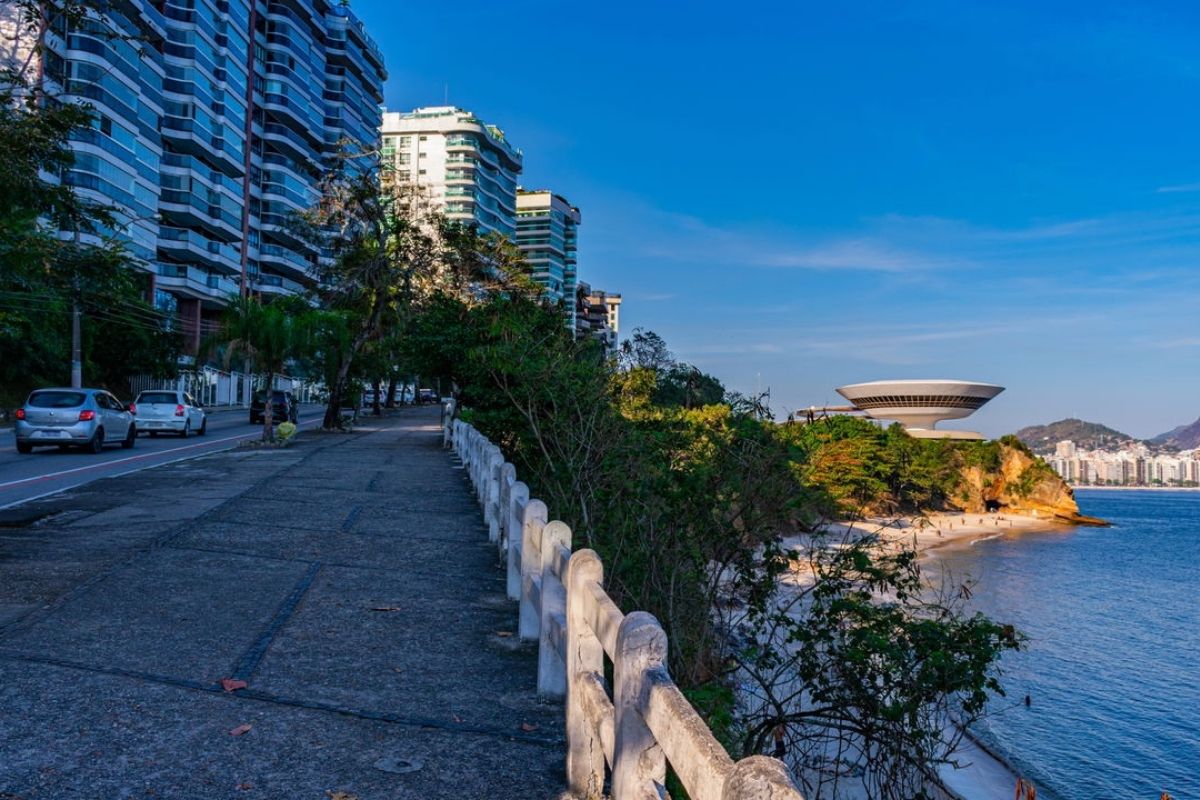 Niterói registra agosto histórico sem homicídios e com queda em roubos