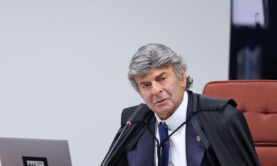 Passo a passo: o que acontece depois do voto do ministro Fux no caso Bolsonaro?