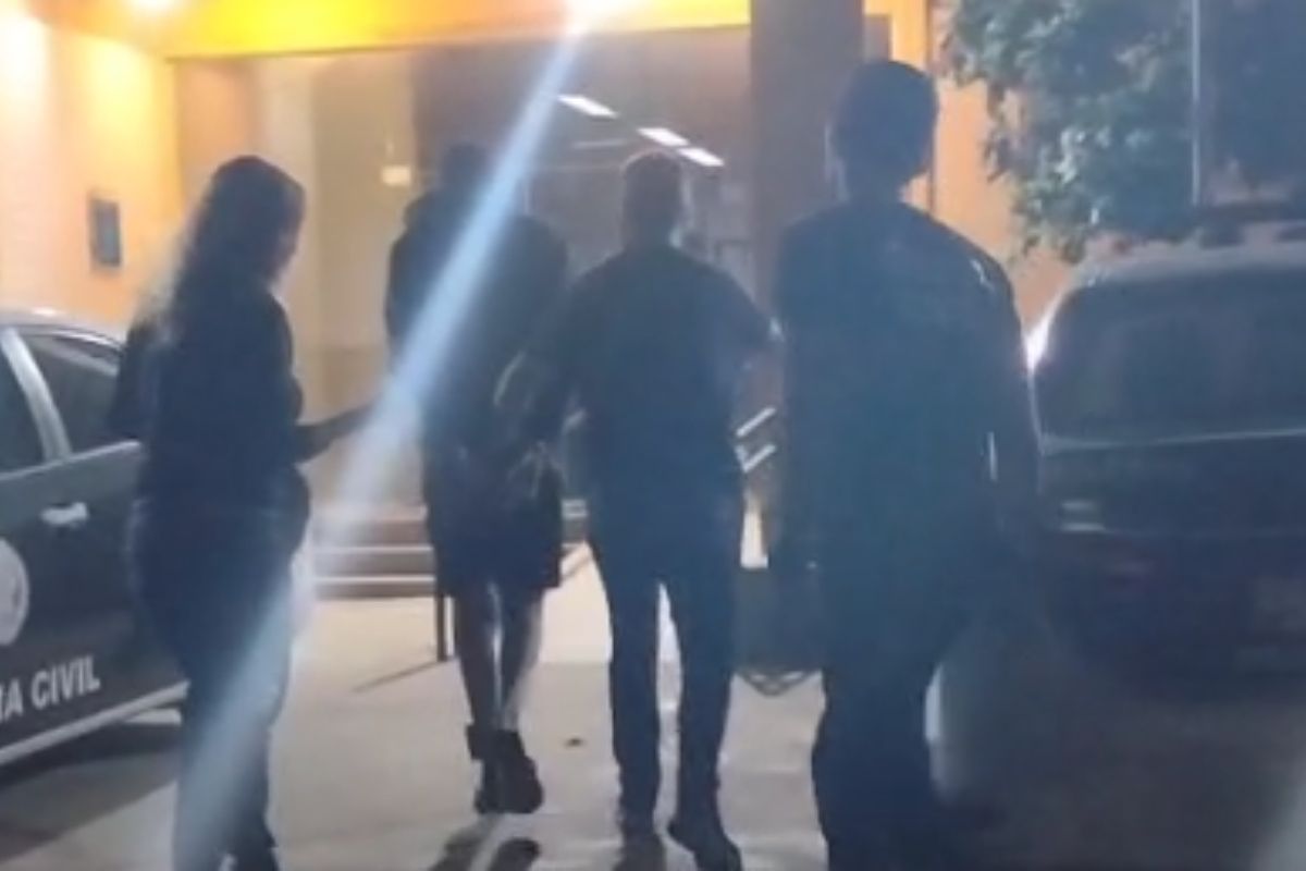 Homem é preso por tentativa de feminicídio em Rio Bonito