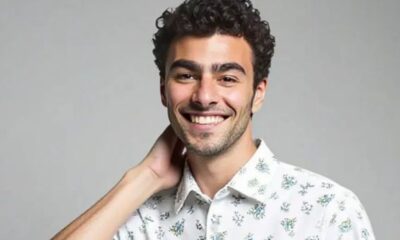 Shein remove imagem polêmica de Luigi Mangione