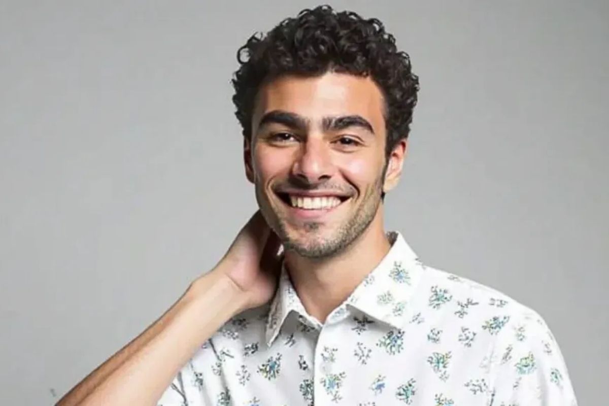 Shein remove imagem polêmica de Luigi Mangione