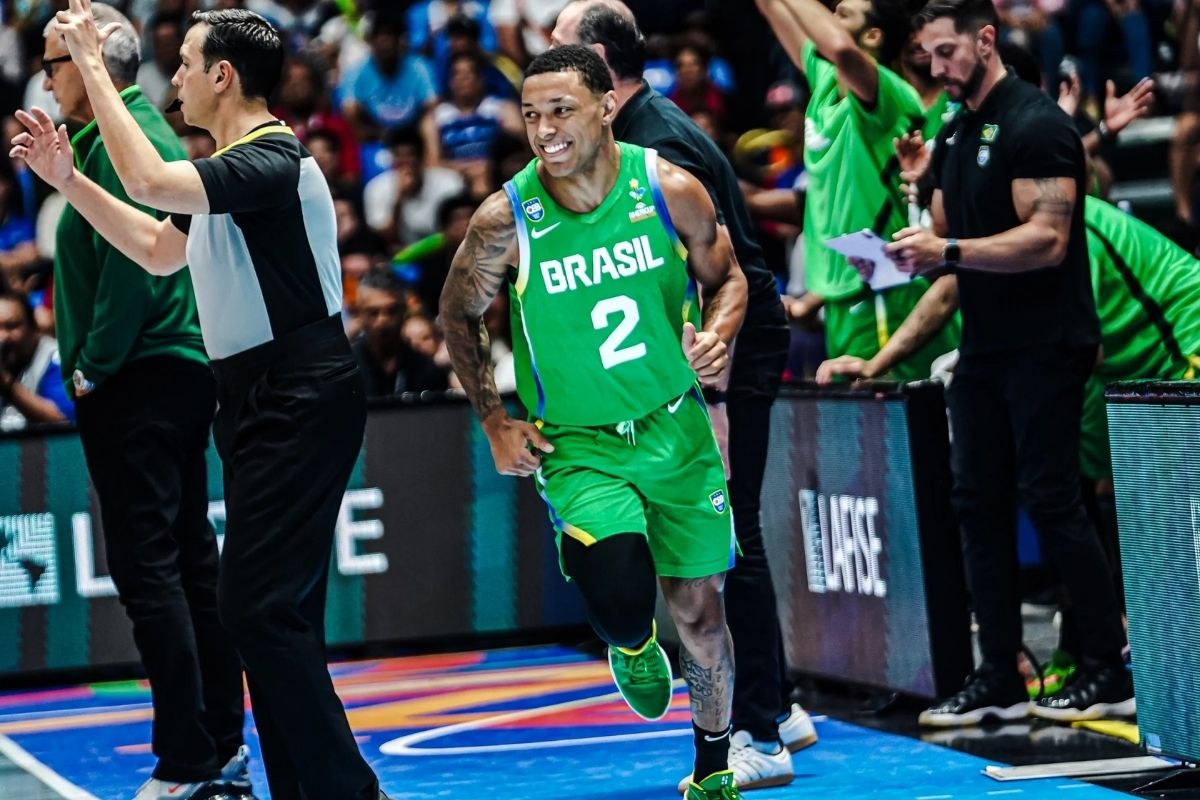 Yago Matheus Flamengo