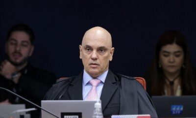 Moraes cita 13 atos para comprovar trama golpista; veja quais