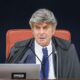 Com 2 a 0 por condenação, Fux é o terceiro a votar em julgamento de Bolsonaro