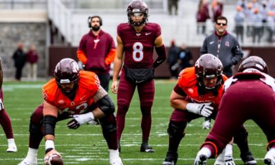 Filho de grande lutador brasileiro faz sucesso no futebol americano