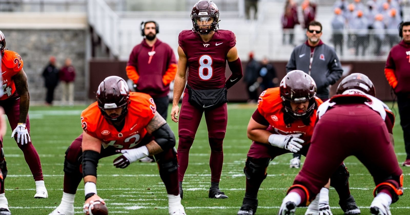 Davi Belfort, filho de Vitor Belfort, jogador de futebol americano.