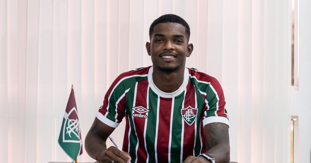 Loiola-Fluminense