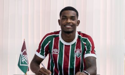Loiola-Fluminense