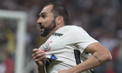 Danilo Corinthians. Foto: Daniel Augusto Jr./Agência Corinthians