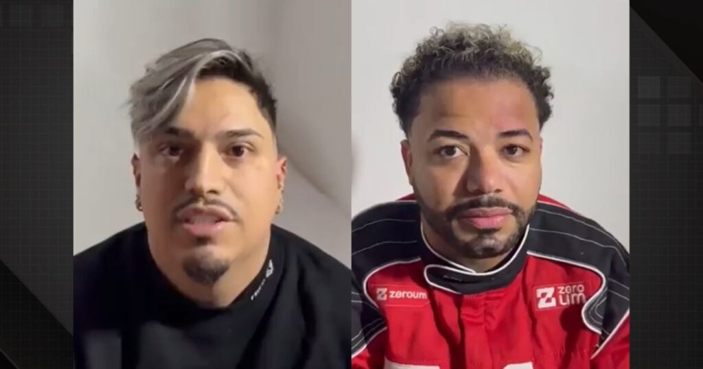 Justiça torna réus Hytalo Santos e marido por pornografia com menores