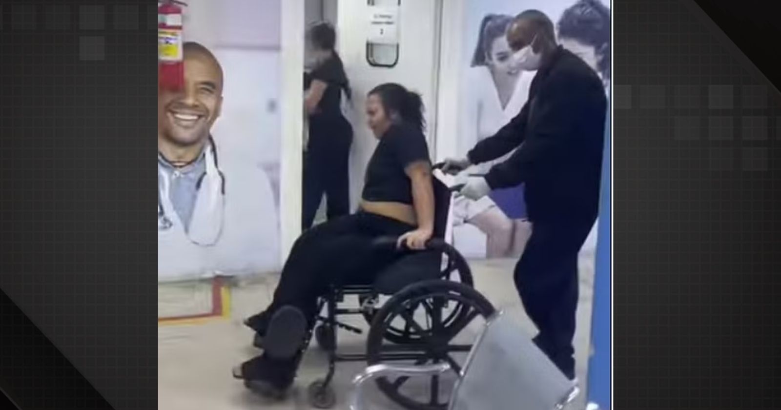 Grávida perde bebê após não receber atendimento em UPA de Nilópolis