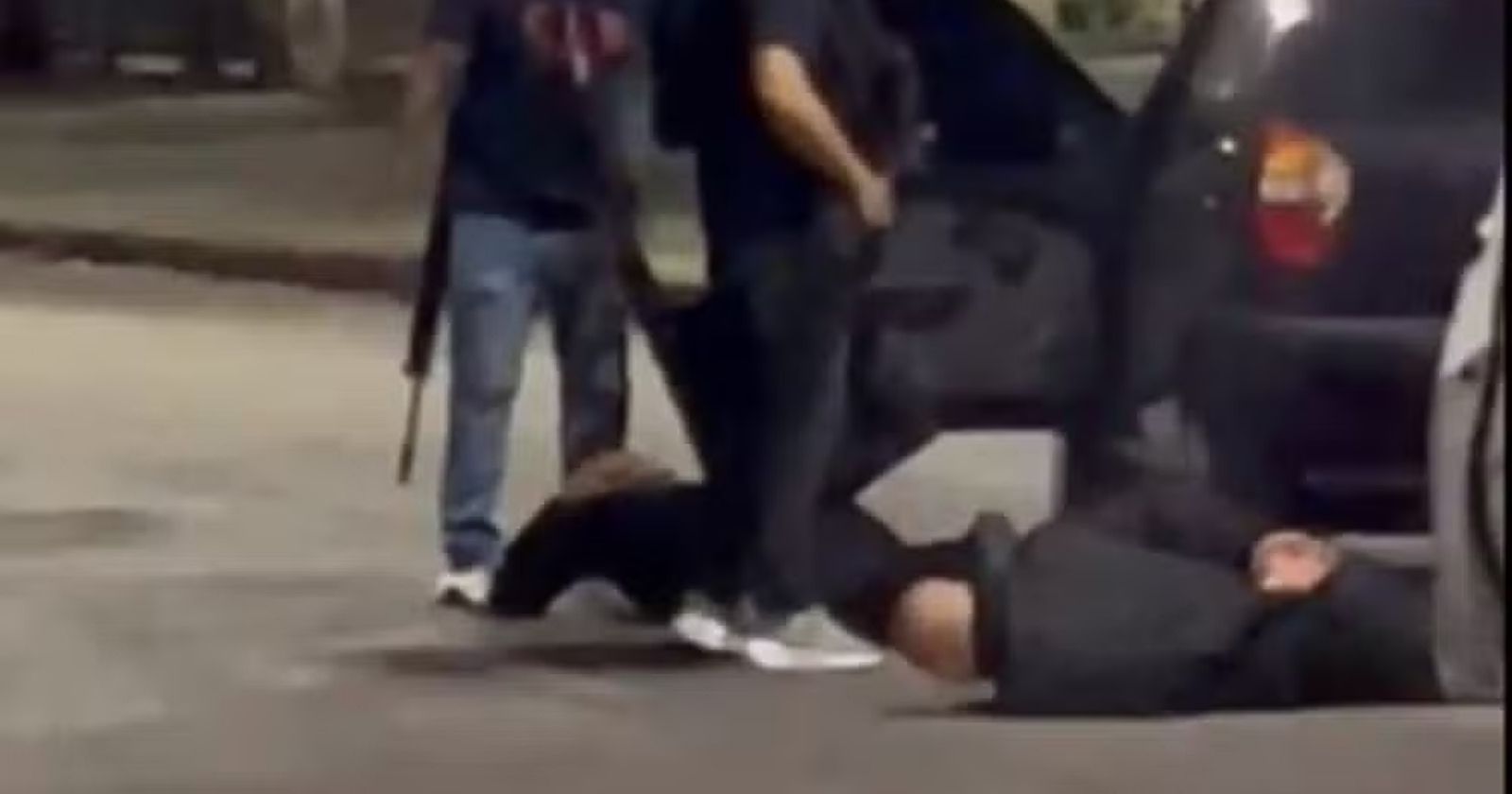 Policiais militares presos por sequestrar criminoso no Rio